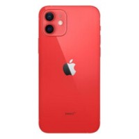 CKP iPhone 12 Mini Semi Nuevo 256GB Red